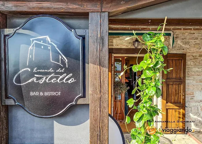 Locanda Del Castello