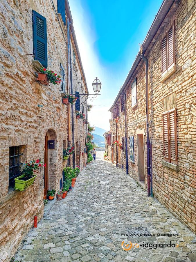 Del Castello Frontone